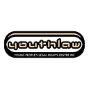 Youthlaw, Young People's Legal Rights Inc logo