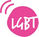 Lgbt Youthline logo