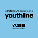 Youthline Auckland Charitable Trust logo