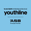 Youthline Auckland Charitable Trust   Te Ara Taiohi Hakatapu Kia Ora Ai logo