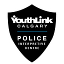 Youthlink Calgary Police Interpretive Centre logo