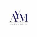 Action Youth Media logo