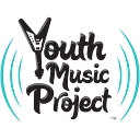 Youth Music Project logo