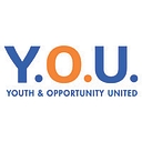 Youth & Opportunity United logo