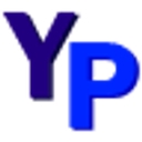 Youth Pastor logo