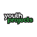 Youth Projects Ltd logo