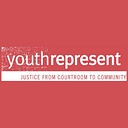 Youth Represent logo