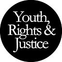 Youth Rights & Justice logo