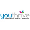 Youthrive Australia logo