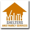 Youth Shelters And Family Services logo