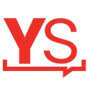 Youthspeak Performance Charity logo