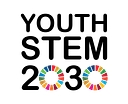 Youth Stem 2030 logo