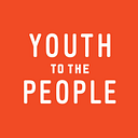 Youthtothepeople logo