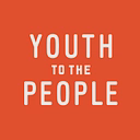 Youth To The People logo
