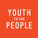 Logo for youthtothepeople.com