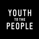 Youth To The People logo