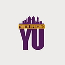 Youth Uprising logo