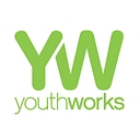 Youthworks   North Dakota logo