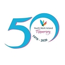 Youth Work Ireland Tipperary logo