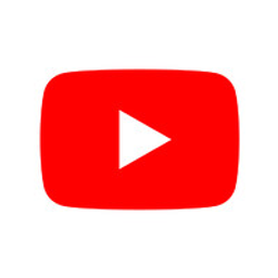 YouTube) logo