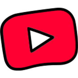 YouTube Kids logo
