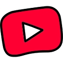 YouTube Kids logo