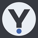 Youturn logo