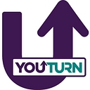 Youturn Omaha logo