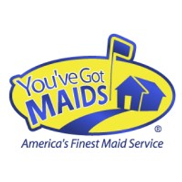 You've Got MAIDS logo