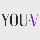YouV Sunscreen US logo