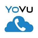 Yovu Office Phone logo