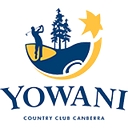 Yowani Country Club Limited logo