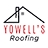 Yowell's Roofing logo