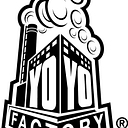 yoyofactory.com icon