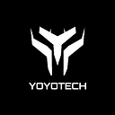 Yoyotech Limited logo