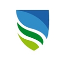 Y Pant School logo