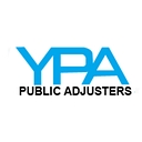 Ypa Public Adjusters logo
