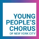 Young People's Chorus Of New York City logo