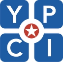 Ypci (Young Professionals Of Central Indiana) logo