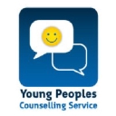 Ypcs   Young People's Counselling Service logo