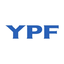 Ypf Sociedad Anonima logo