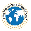 Young Professionals In Foreign Policy logo