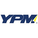 Y.p.m logo