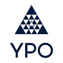 YPO INC YPO MAUMEE VALLEY CHAPTER logo