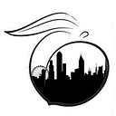 Young Professionals Of Atlanta   Yp Of Atl logo