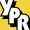 Friends of Public Radio Inc CO logo
