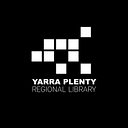 Yarra Plenty Regional Library logo