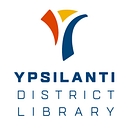 Ypsilanti District Library logo