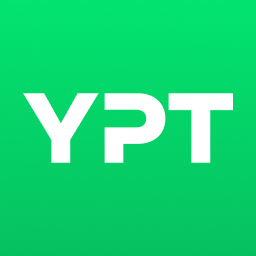 YPT (Yield Pay Trade) - card operated in partnership with RedotPay