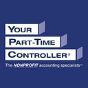 Your Part Time Controller, Llc logo